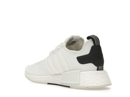 adidas NMD R1 Parley White