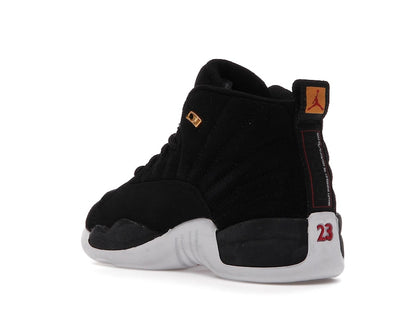 Jordan 12 Retro Reverse Taxi (PS)