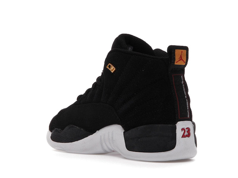 Jordan 12 Retro Reverse Taxi (PS)