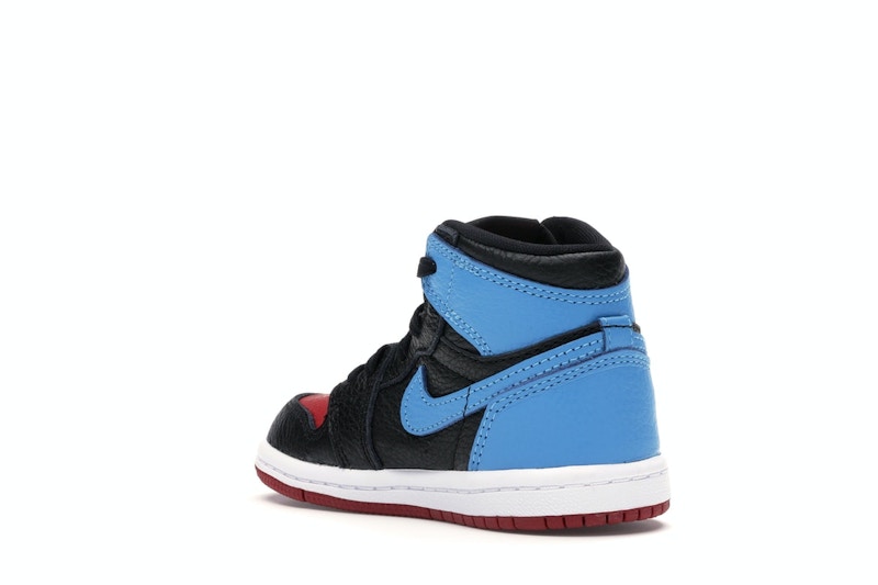 Jordan 1 Retro High NC to Chi (TD)