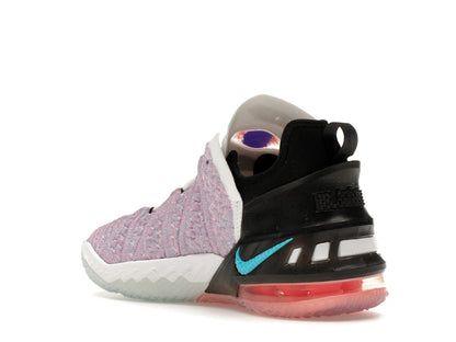 Nike LeBron 18 Graffiti (GS)
