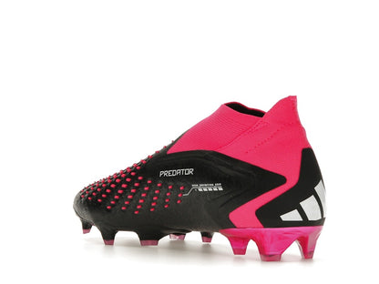 adidas Predator Accuracy+ FG Own Your Football Pack