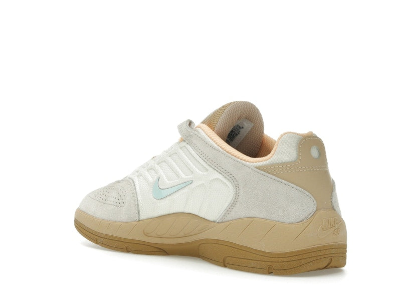 Nike SB Vertebrae Coconut Milk Jade Ice