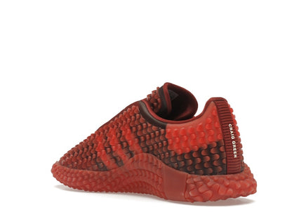 adidas Graddfa AKH I Craig Green Collegiate Burgundy
