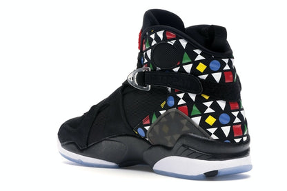 Jordan 8 Retro Quai 54 (2019)