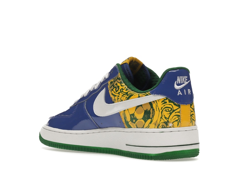 Nike Air Force 1 Low Ronaldinho
