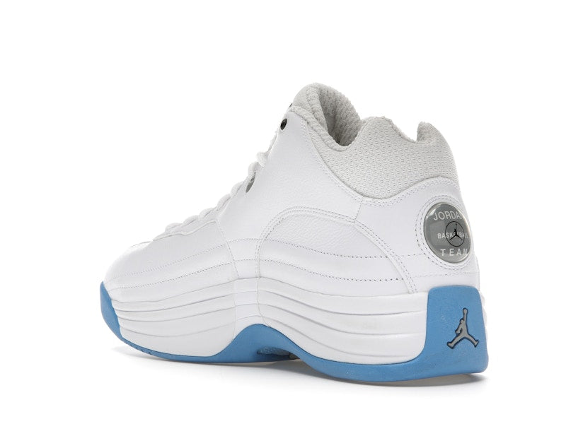 Jordan Jumpman Team 1 UNC (2020)
