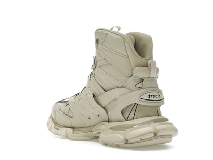 Balenciaga Track Hike Beige (Women's)