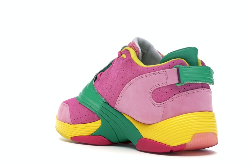 Reebok Answer 5 BBC Icecream ComplexCon (2019)