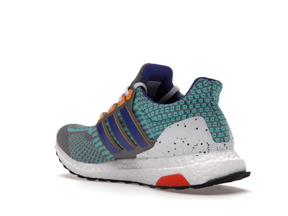 adidas Ultra Boost 5.0 DNA Grey Sonic Ink