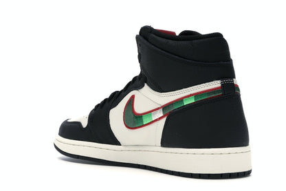 Jordan 1 Retro High Sports Illustrated (A Star Is Born)