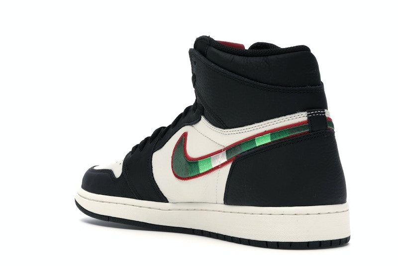 Jordan 1 Retro High Sports Illustrated (A Star Is Born)