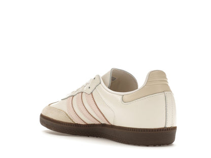 adidas Samba OG Wonder Quartz (Women's)