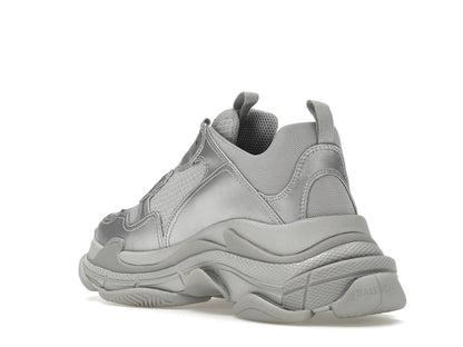Balenciaga Triple S Silver