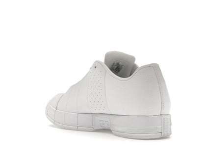Jordan Team Elite 2 Low White Pure Platinum