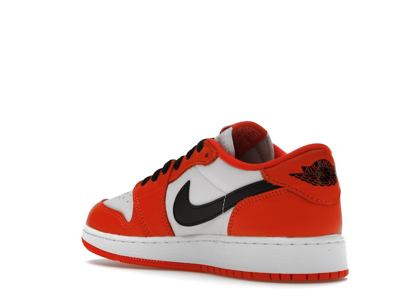 Jordan 1 Low OG Starfish (GS)