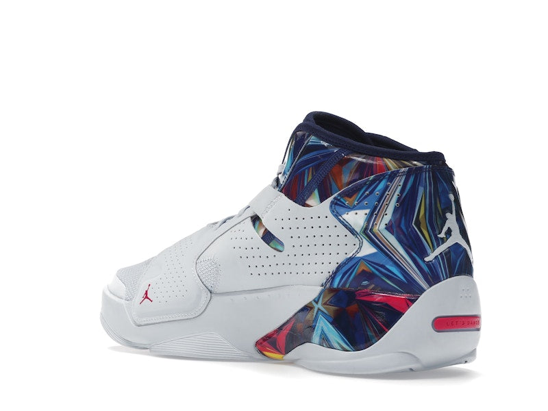 Jordan Zion 2 Hope Diamond