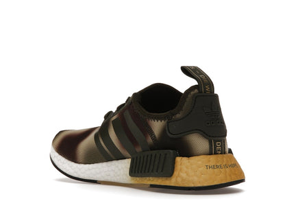 adidas NMD R1 Star Wars Princess Leia (Women's)