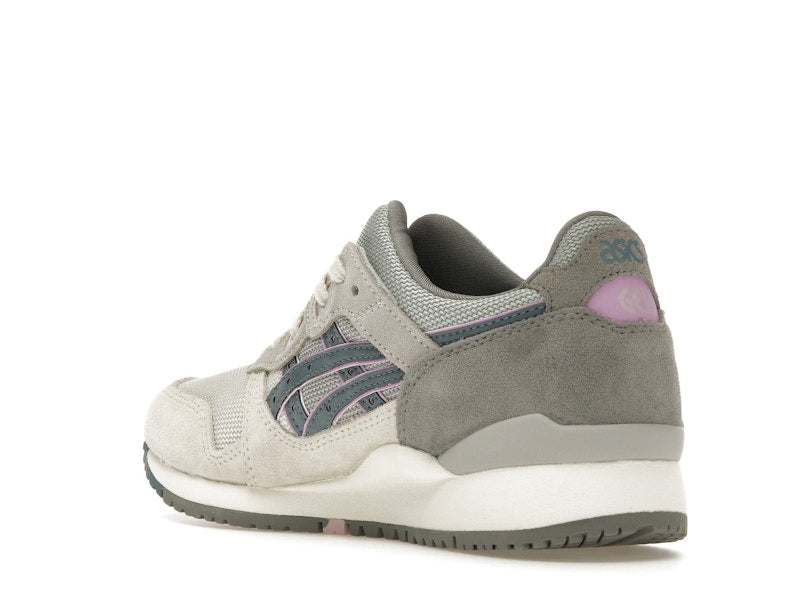 ASICS Gel-Lyte III OG Smoke Grey Ironclad