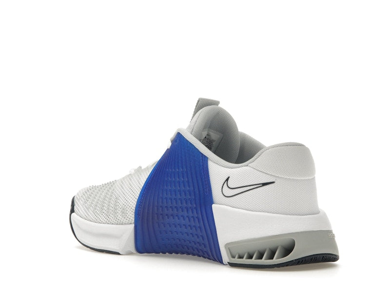 Nike Metcon 9 White Racer Blue