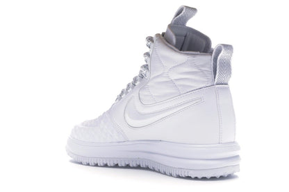 Nike Lunar Force 1 Duckboot Winter White