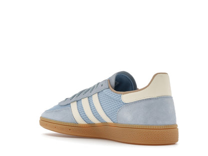 adidas Handball Spezial Clear Sky White Warm Sandstone