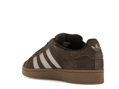 adidas Campus 00s Dark Brown Grey Gum