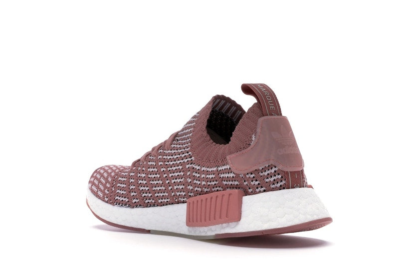 adidas NMD R1 STLT Pink Purple (Women's)