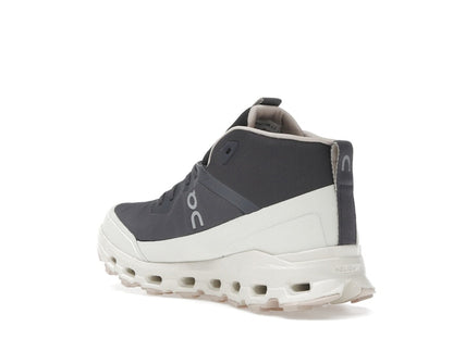 On Running Cloudroam Waterproof Eclipse Cream (Women's)