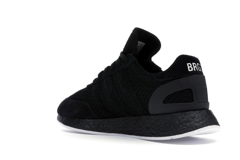 adidas I-5923 Neighborhood Core Black