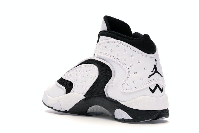 Jordan OG White Black (Women's)