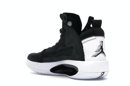 Jordan XXXIV Eclipse