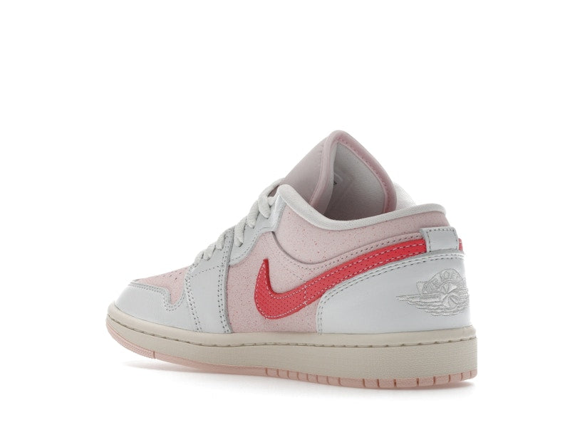 Jordan 1 Low SE Strawberry Milkshake (Women's)