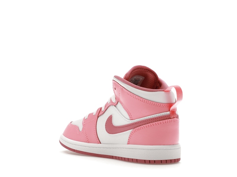 Jordan 1 Mid Valentine's Day (2023) (PS)
