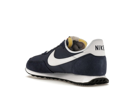 Nike Waffle Trainer 2 Midnight Navy