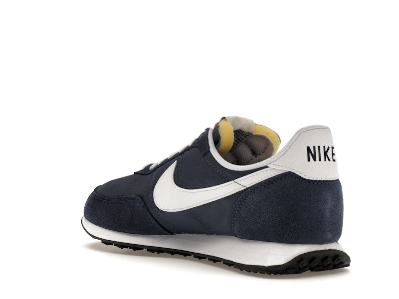Nike Waffle Trainer 2 Midnight Navy