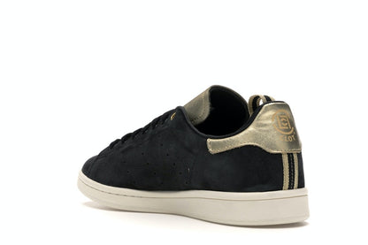 adidas Stan Smith CLOT (Black/Gold)