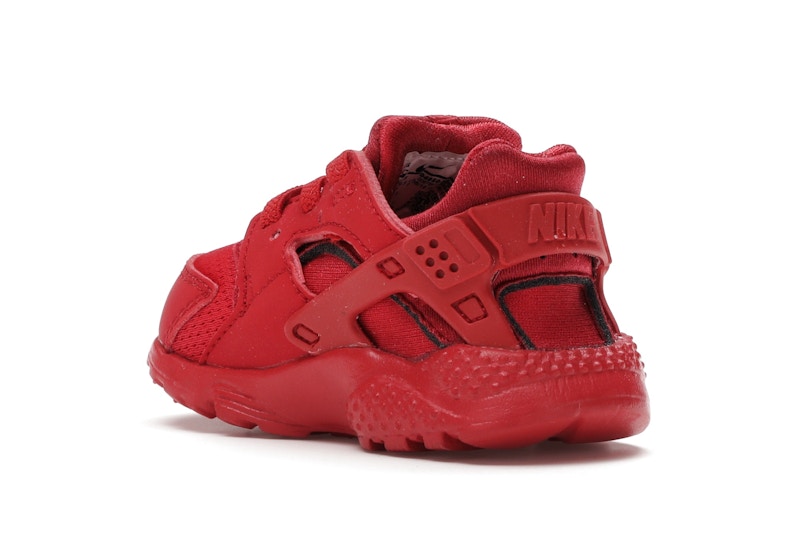 Nike Huarache Run University Red (TD)