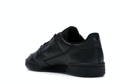 adidas Continental 80 Core Black Carbon