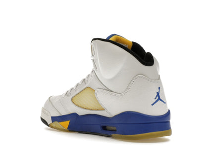 Jordan 5 Retro Laney (2000)