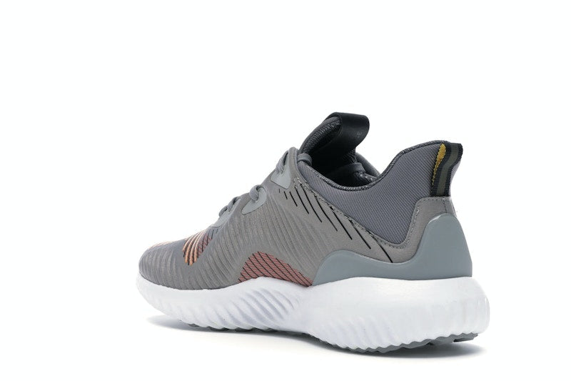 adidas Alphabounce HPC M Grey