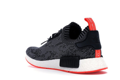 adidas NMD R1 Overkill Firestarter