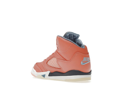 Jordan 5 Retro DJ Khaled We The Best Crimson Bliss (PS)