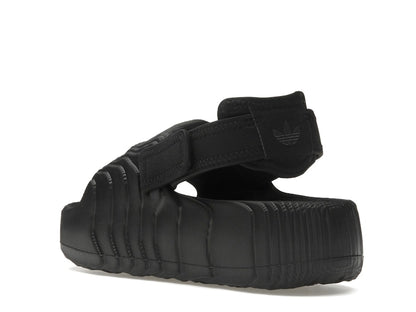 adidas Adilette 22 XLG Slides Core Black (Women's)