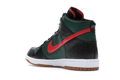 Nike Dunk High Supreme Spark LE East (DJ Clark Kent)
