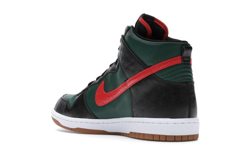 Nike Dunk High Supreme Spark LE East (DJ Clark Kent)