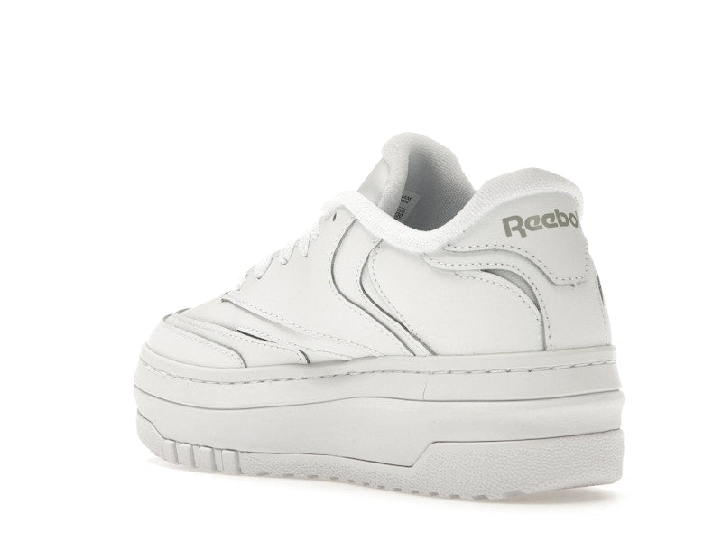 Reebok Club C Extra Footwear White (Women's)