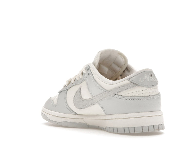 Nike Dunk Low Needlework Sail Aura (Women's)