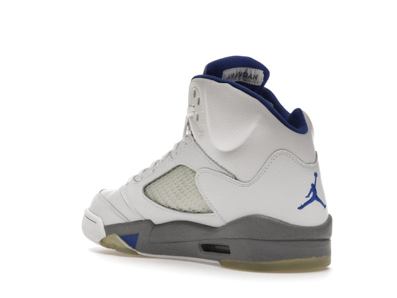 Jordan 5 Retro Stealth