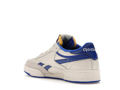 Reebok Club C Revenge Vintage Vintage Chalk Collegiate Royal
